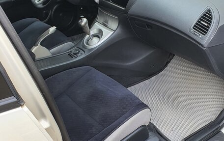 Honda Civic VIII, 2008 год, 699 999 рублей, 10 фотография