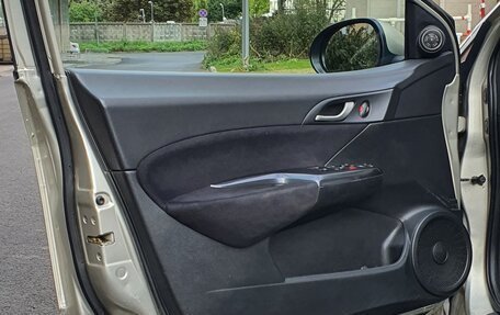 Honda Civic VIII, 2008 год, 699 999 рублей, 15 фотография