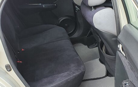 Honda Civic VIII, 2008 год, 699 999 рублей, 13 фотография