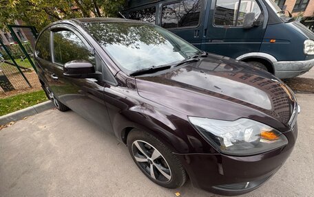 Ford Focus II рестайлинг, 2010 год, 500 000 рублей, 1 фотография