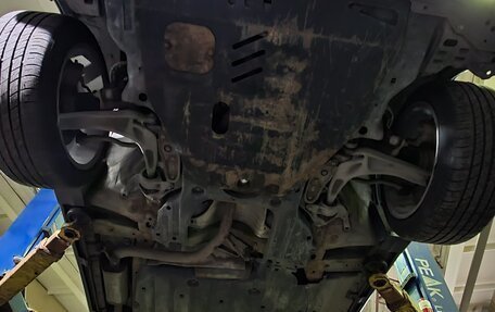 Honda Civic VIII, 2008 год, 699 999 рублей, 21 фотография