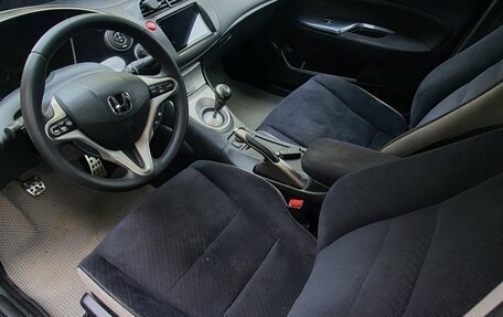 Honda Civic VIII, 2008 год, 699 999 рублей, 17 фотография