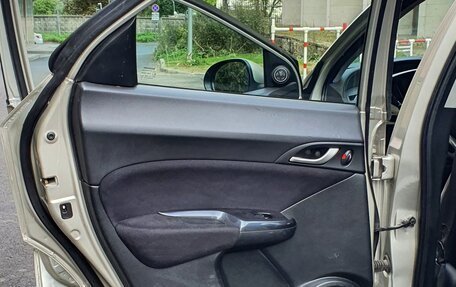 Honda Civic VIII, 2008 год, 699 999 рублей, 16 фотография