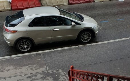 Honda Civic VIII, 2008 год, 699 999 рублей, 24 фотография