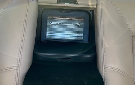 Mercedes-Benz CL-Класс, 1997 год, 1 950 000 рублей, 12 фотография