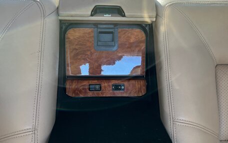 Mercedes-Benz CL-Класс, 1997 год, 1 950 000 рублей, 11 фотография