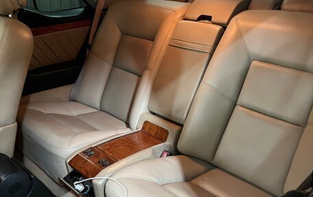 Mercedes-Benz CL-Класс, 1997 год, 1 950 000 рублей, 18 фотография