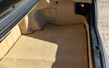 Mercedes-Benz CL-Класс, 1997 год, 1 950 000 рублей, 14 фотография