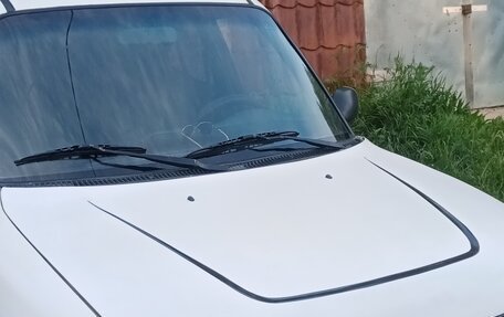 Toyota RAV4, 1997 год, 530 000 рублей, 2 фотография