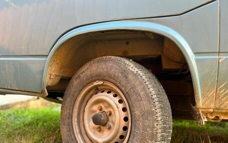 Volkswagen Transporter T3, 1983 год, 200 000 рублей, 2 фотография