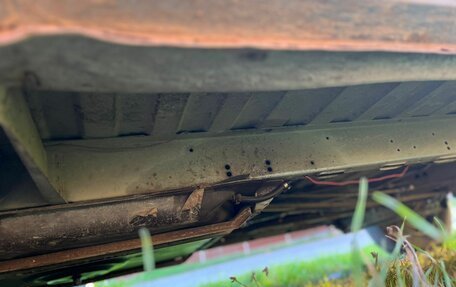 Volkswagen Transporter T3, 1983 год, 200 000 рублей, 3 фотография