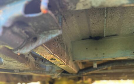 Volkswagen Transporter T3, 1983 год, 200 000 рублей, 10 фотография