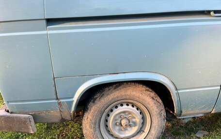 Volkswagen Transporter T3, 1983 год, 200 000 рублей, 7 фотография