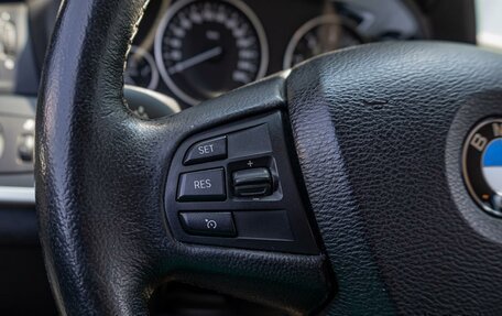 BMW X3, 2013 год, 1 455 000 рублей, 17 фотография