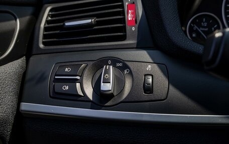 BMW X3, 2013 год, 1 455 000 рублей, 16 фотография