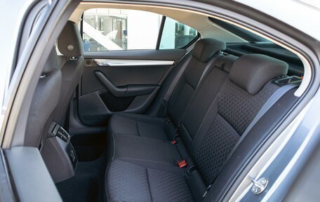 Skoda Octavia, 2016 год, 1 095 000 рублей, 17 фотография