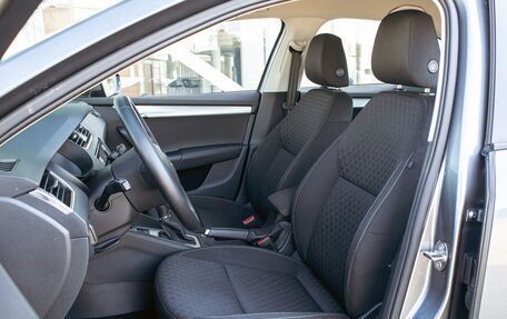 Skoda Octavia, 2016 год, 1 095 000 рублей, 11 фотография