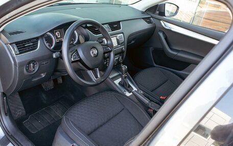 Skoda Octavia, 2016 год, 1 095 000 рублей, 13 фотография