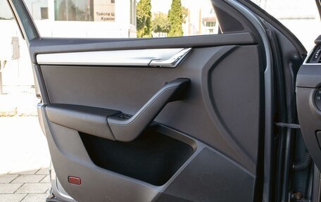 Skoda Octavia, 2016 год, 1 095 000 рублей, 12 фотография