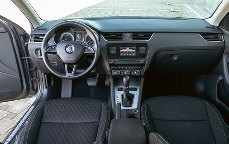 Skoda Octavia, 2016 год, 1 095 000 рублей, 16 фотография