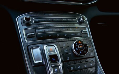 Hyundai Santa Fe IV, 2020 год, 2 795 000 рублей, 15 фотография