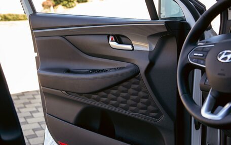 Hyundai Santa Fe IV, 2020 год, 2 795 000 рублей, 12 фотография