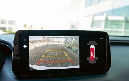 Hyundai Santa Fe IV, 2020 год, 2 795 000 рублей, 14 фотография