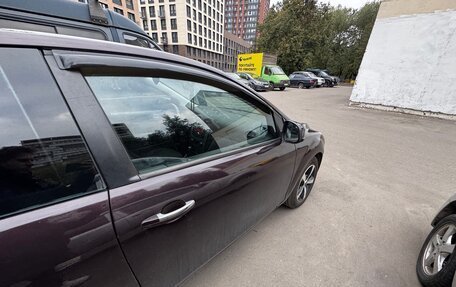 Ford Focus II рестайлинг, 2010 год, 500 000 рублей, 2 фотография