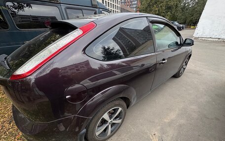 Ford Focus II рестайлинг, 2010 год, 500 000 рублей, 3 фотография