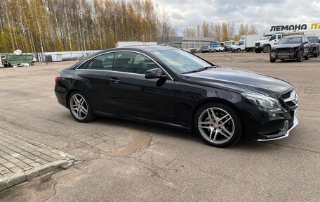 Mercedes-Benz E-Класс, 2015 год, 2 300 000 рублей, 5 фотография