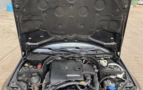 Mercedes-Benz E-Класс, 2015 год, 2 300 000 рублей, 10 фотография