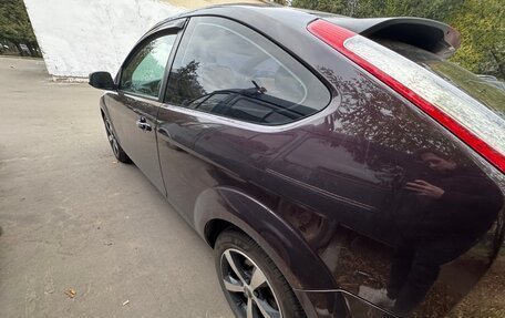 Ford Focus II рестайлинг, 2010 год, 500 000 рублей, 6 фотография