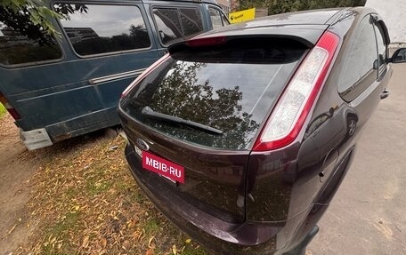 Ford Focus II рестайлинг, 2010 год, 500 000 рублей, 5 фотография