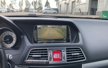 Mercedes-Benz E-Класс, 2015 год, 2 300 000 рублей, 8 фотография