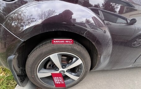 Ford Focus II рестайлинг, 2010 год, 500 000 рублей, 4 фотография