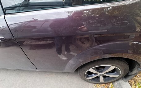 Ford Focus II рестайлинг, 2010 год, 500 000 рублей, 7 фотография