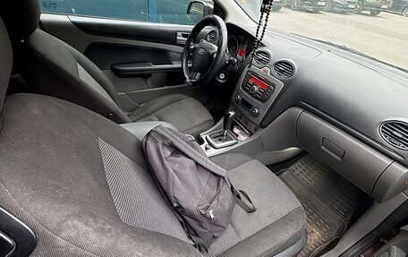 Ford Focus II рестайлинг, 2010 год, 500 000 рублей, 11 фотография