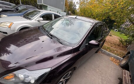 Ford Focus II рестайлинг, 2010 год, 500 000 рублей, 9 фотография