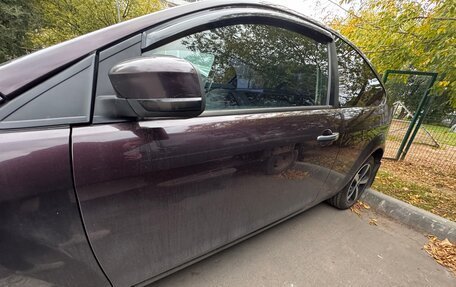 Ford Focus II рестайлинг, 2010 год, 500 000 рублей, 8 фотография