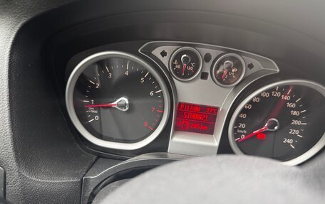 Ford Focus II рестайлинг, 2010 год, 500 000 рублей, 13 фотография