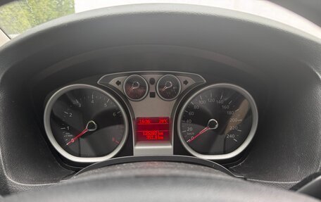 Ford Focus II рестайлинг, 2010 год, 500 000 рублей, 14 фотография