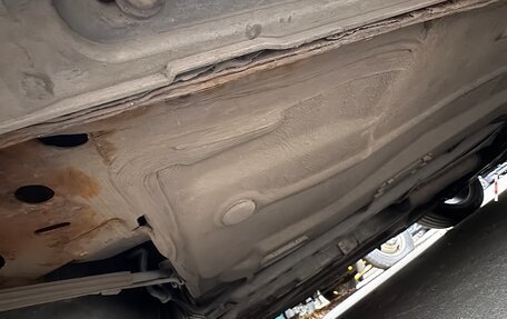 Ford Focus II рестайлинг, 2010 год, 500 000 рублей, 17 фотография