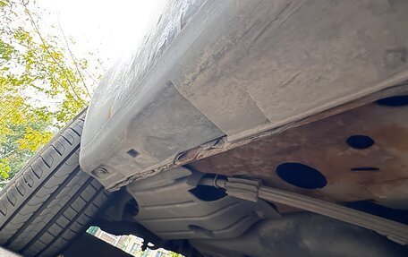 Ford Focus II рестайлинг, 2010 год, 500 000 рублей, 16 фотография