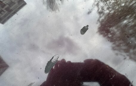 Ford Focus II рестайлинг, 2010 год, 500 000 рублей, 20 фотография