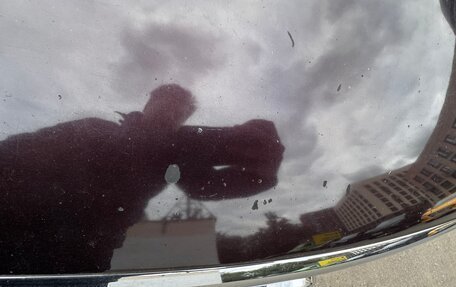 Ford Focus II рестайлинг, 2010 год, 500 000 рублей, 18 фотография