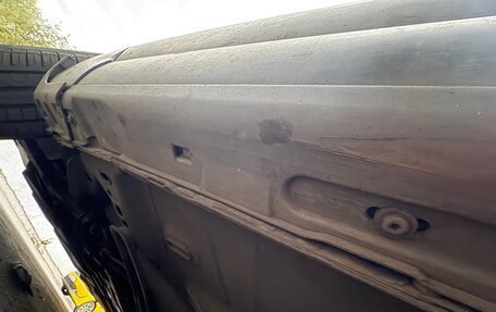 Ford Focus II рестайлинг, 2010 год, 500 000 рублей, 22 фотография