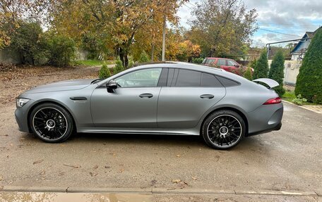 Mercedes-Benz AMG GT I рестайлинг, 2019 год, 6 590 000 рублей, 15 фотография