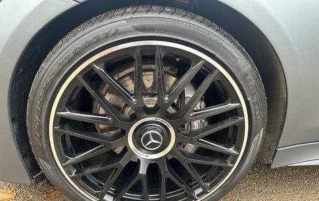 Mercedes-Benz AMG GT I рестайлинг, 2019 год, 6 590 000 рублей, 17 фотография