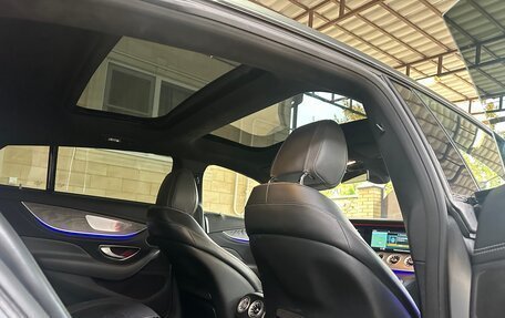 Mercedes-Benz AMG GT I рестайлинг, 2019 год, 6 590 000 рублей, 22 фотография