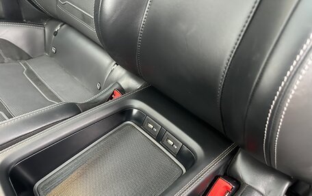 Mercedes-Benz AMG GT I рестайлинг, 2019 год, 6 590 000 рублей, 27 фотография